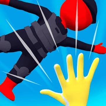 Telekinesis Attack