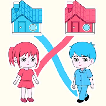 Puzzle Parents Baby