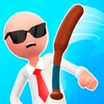 Office Fight