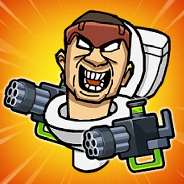 Skidibi Hero