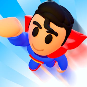 Dash Hero