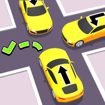 Traffic Jam 3D