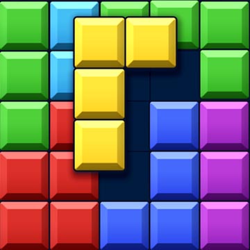 Block Puzzle Master