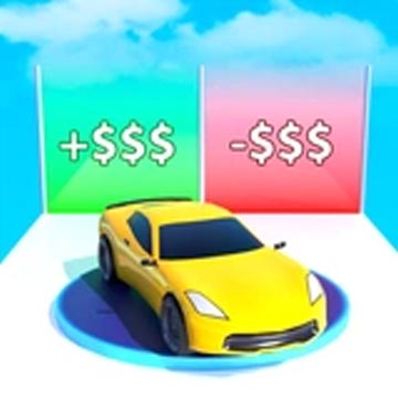 Get the Supercar