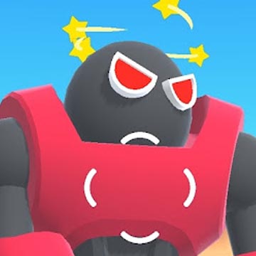 Robot Fighting