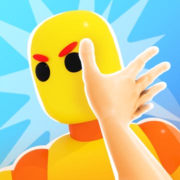 Slap Go