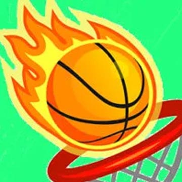 Dunk Shot