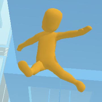 Breaking Fall Epic Bone Blast