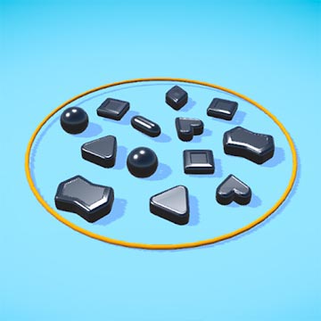 Magnet Chess