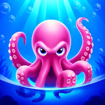 Octopusrun