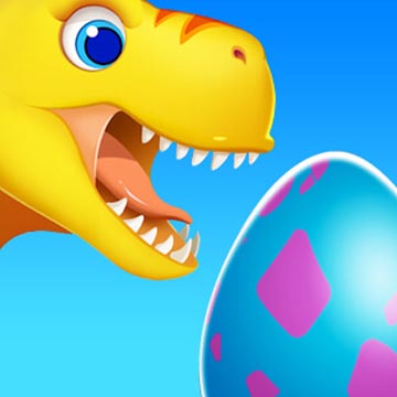 Dinosaur Farm
