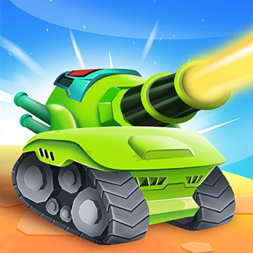 Tank Storm