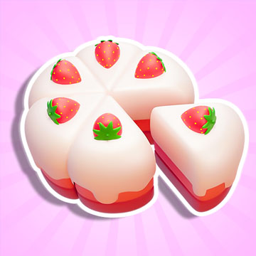 Candy Maker Dessert