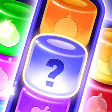 candy color sort puzzle